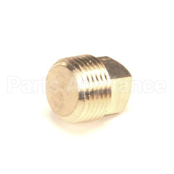 00238.00 Compatible CMA 3/8 Male Plug - Sq Head