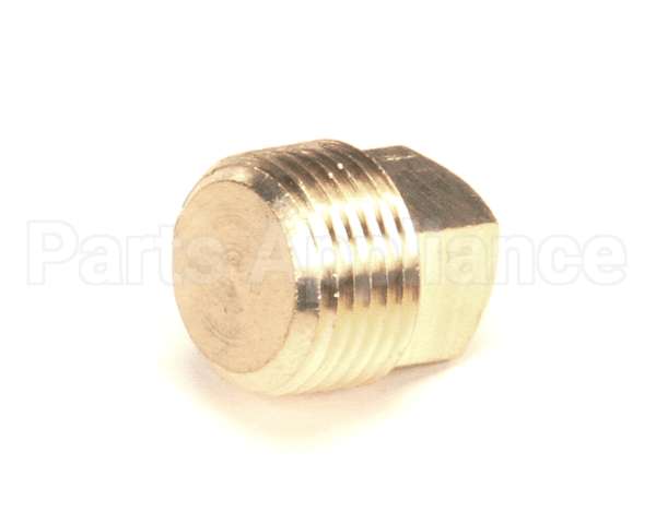 00238.00 Cma 3/8 Male Plug - Sq Head