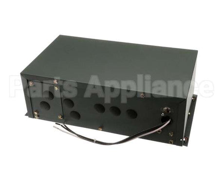 002409F Raypak J Box 5141826 Tatxiidkit