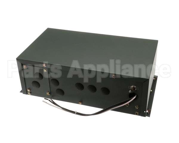 002409F Raypak J Box 5141826 Tatxiidkit