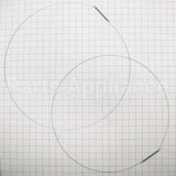 00246270 Bosch Boot Gasket