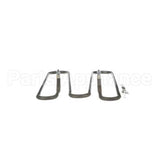 002478 Keating Heating Element Griddle 24D 22