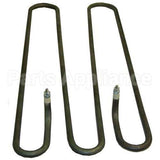 002483 Compatible Keating Heating Element Griddle 30D 22