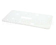002489 Keating Insulation Board 24D Griddle
