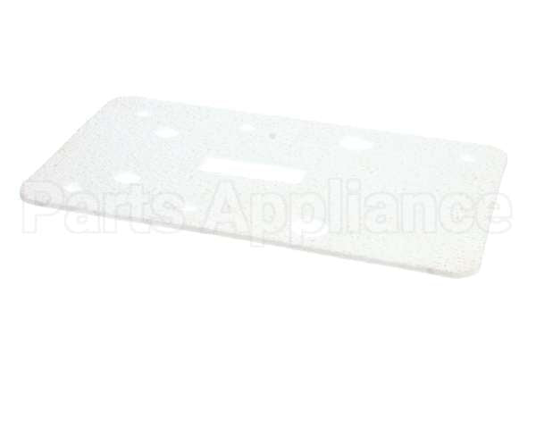 002489 Keating Insulation Board 24D Griddle