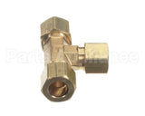 0025 Douglas Machines 12" Compression Tee Hly648