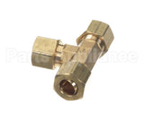 0025 Douglas Machines 12" Compression Tee Hly648