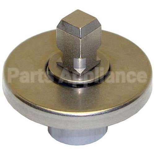 002526 Compatible Waring - Qualheim Square Drive Stud