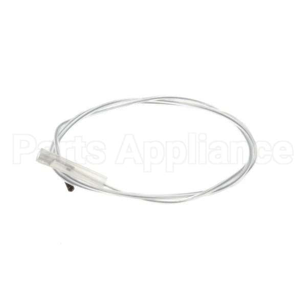002544 Compatible Electrolux Ignitioncable, 1000 Mm