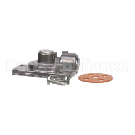 002554 Keating Pressure Regulator Lp To Nat