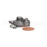 002554 Keating Pressure Regulator Lp To Nat
