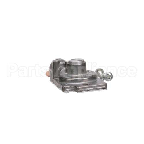 002554 Keating Pressure Regulator Lp To Nat