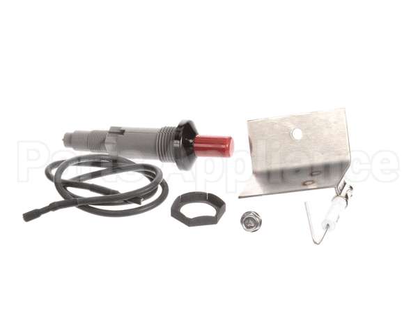002556 Keating Spark Ignition Assembly Griddl