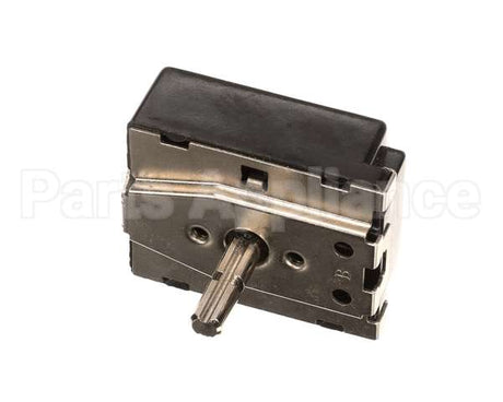 002636 Hestan Commercial Switch, Rotary, Conv Fan