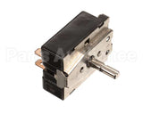 002636 Hestan Commercial Switch, Rotary, Conv Fan