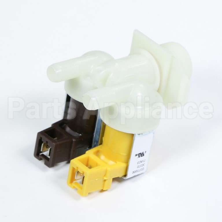 00265772 Bosch Valve-Magnet