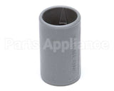 002659-45 T&S Brass 0.65 Gpm B-0107-C Gray Shield / Bumper G