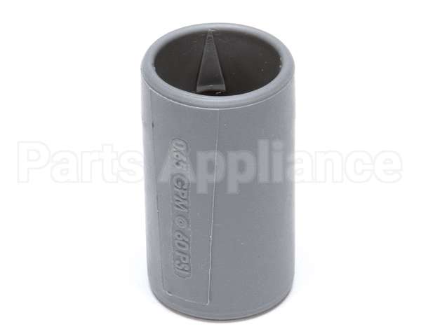002659-45 T&S Brass 0.65 Gpm B-0107-C Gray Shield / Bumper G