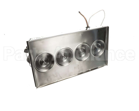 002678 Grindmaster Cecilware Evap Assembly E47E475-34 Spare Par