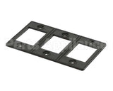 002689 Electrolux Professional Heating Element Gasket