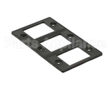 002689 Electrolux Professional Heating Element Gasket