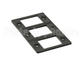 002689 Electrolux Professional Heating Element Gasket