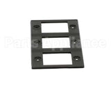 002689 Electrolux Professional Heating Element Gasket