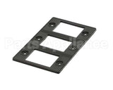 002689 Electrolux Professional Heating Element Gasket