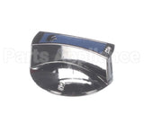 002701 Imperial Burner Knob Wlogo Flat Side Up (In Off