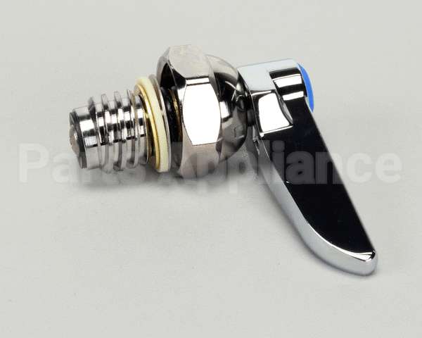 002709-40 T&S Brass Spindle Assembly, Cold (Ltc), B-1100 Ser