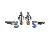 002711-40NS-M2 T&S Brass Eterna Cartridges, Cold (Qty 2