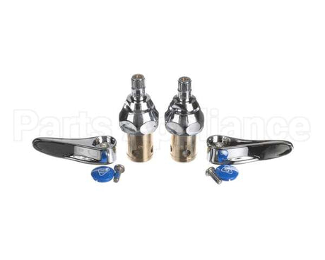 002711-40NS-M2 T&S Brass Eterna Cartridges, Cold (Qty 2