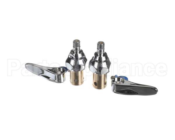 002711-40NS-M2 T&S Brass Eterna Cartridges, Cold (Qty 2