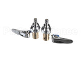 002711-40NS-M2 T&S Brass Eterna Cartridges, Cold (Qty 2