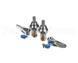 002711-40NS-M2 T&S Brass Eterna Cartridges, Cold (Qty 2