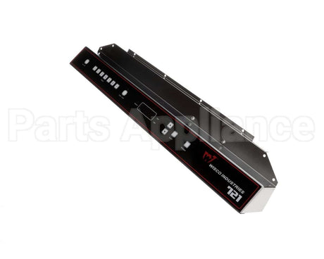 0027114SK Wisco Control Panel Assembly Service Kit