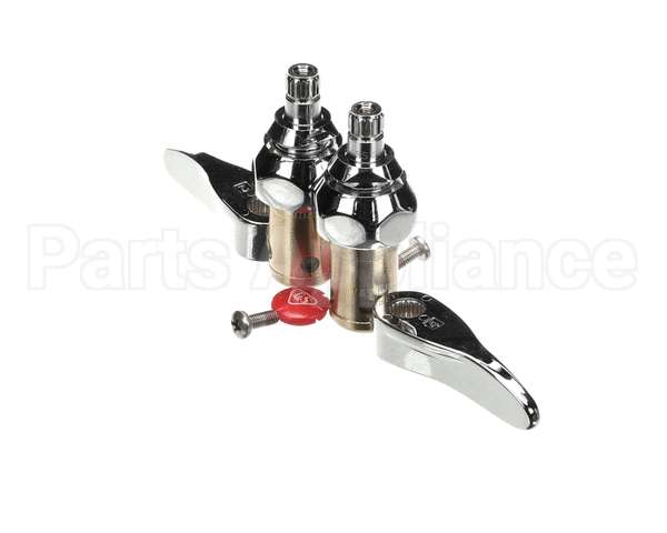 002712-40NS-M2 T&S Brass Eterna Cartridges, Hot (Qty 2)