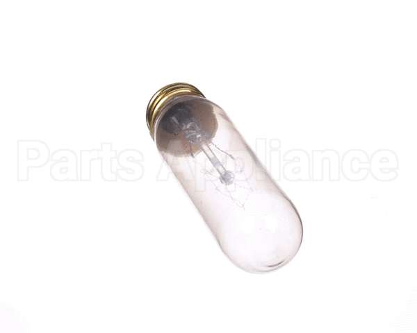 0027187 Wisco 40 Watt Silicone Coated Bulb