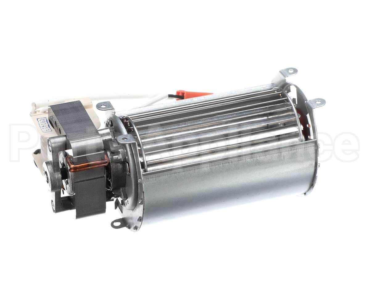 0027260SK Wisco Blower Motor Service Kit