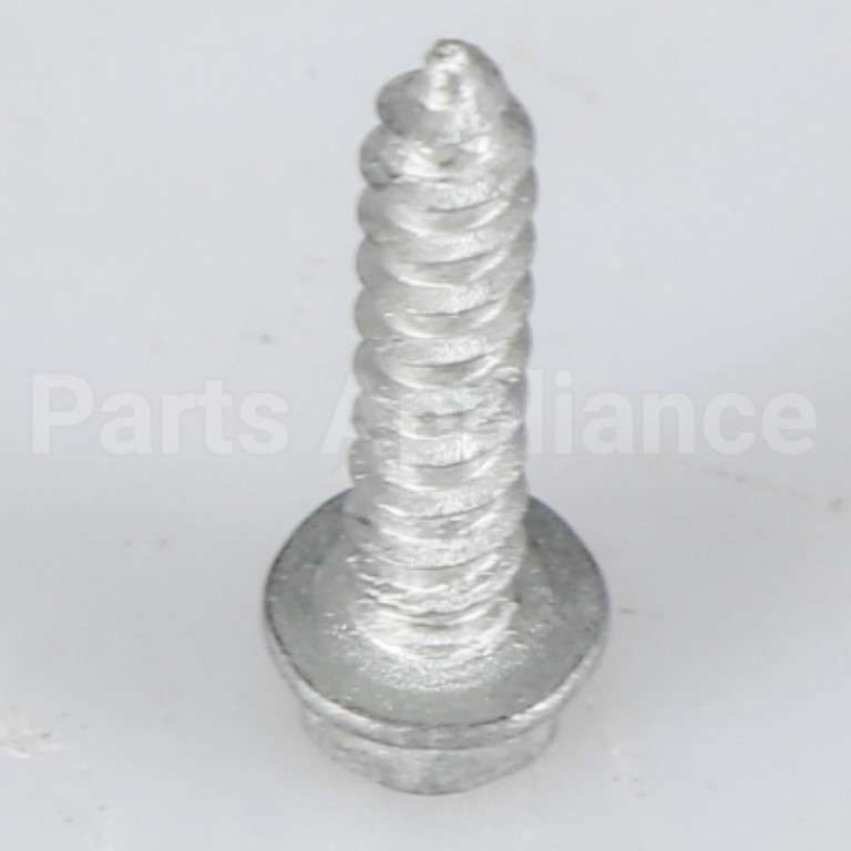 WH01X10109 GE Washing Machine Screw 8-15 A 3/4 Sp Hxw