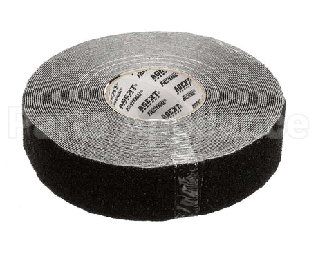 002786 Thermalrite Blast Chiller 2" X 60' Roll Non-Skid Tape Black