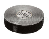 002786 Thermalrite Blast Chiller 2" X 60' Roll Non-Skid Tape Black