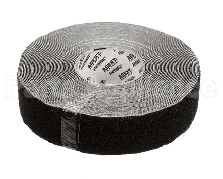 002786 Thermalrite Blast Chiller 2" X 60' Roll Non-Skid Tape Black
