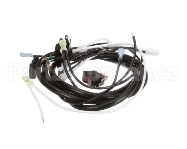 00282-486SK Wisco 282 Switch Service Kit