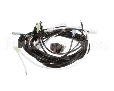 00282-486SK Wisco 282 Switch Service Kit
