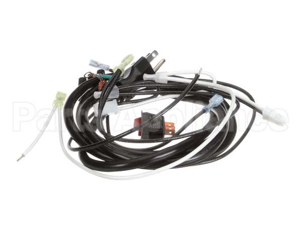 00282-486SK Wisco 282 Switch Service Kit