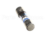 002820 Electrolux Professional Fuse, 160Ma, Slow-Acting
