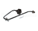 002848-40 T&S Brass B-0580 18 Double-Joint Nozzle Assembly