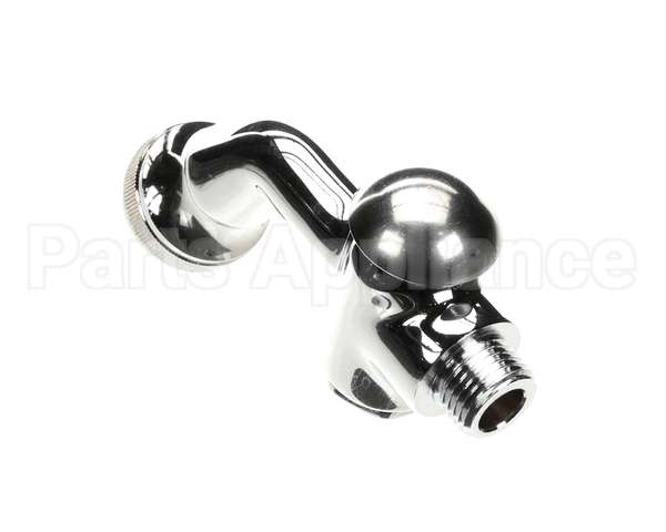 002857-40 T&S Brass 016A Spray Valve Assembly