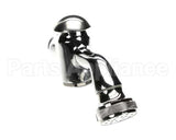 002857-40 T&S Brass 016A Spray Valve Assembly